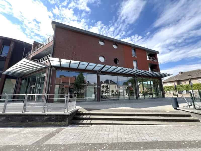 Commerciële Ruimte Te Huur Volledig Aanbod