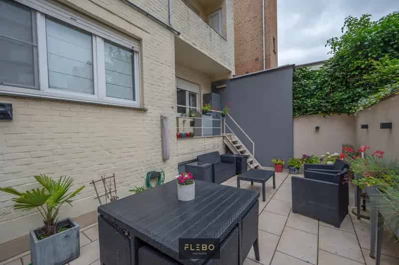 Ruim Appartement te Koop in Wenduine Nabij Strand