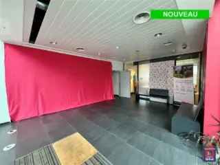 Handelspand te Huur Namen 55m²