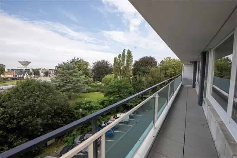 Appartement te koop Sint Niklaas  Gerenoveerd 2 slaapkamers terras