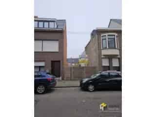 Bouwgrond Hoboken 181m² - Rustig gelegen - Nabij centrum