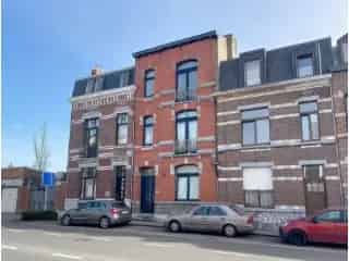Huis Gemengd Gebruik te Koop Luik Nabij Citadelle