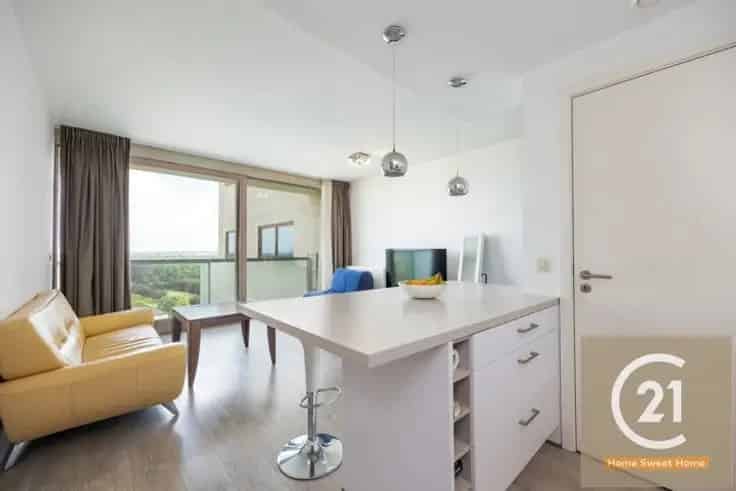Appartement te koop Vilvoorde - Modern appartement met terras en uitzicht