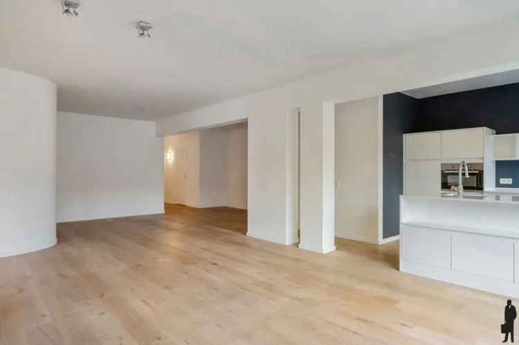 Ruim Appartement te Huur Brasschaat Centrum 150m2