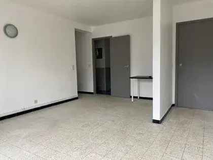 Te Huur Studio 30m2 Charleroi