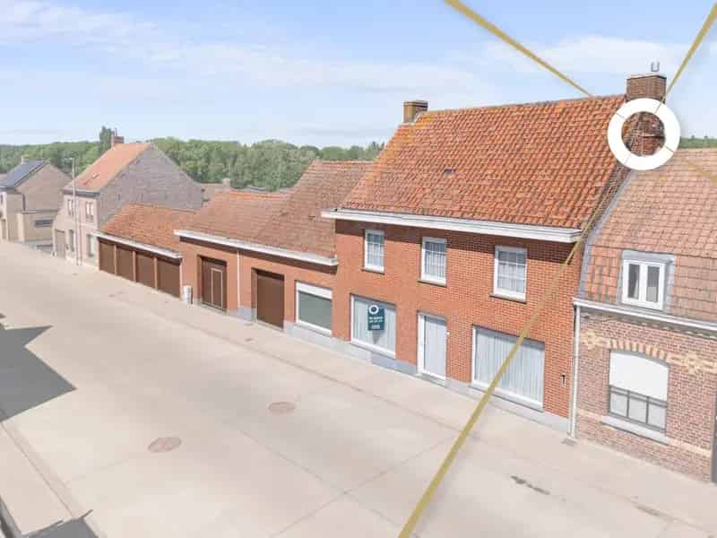 Huis te koop