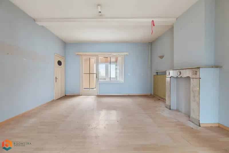 Renovatieproject 2 Huisnummers Beerzel