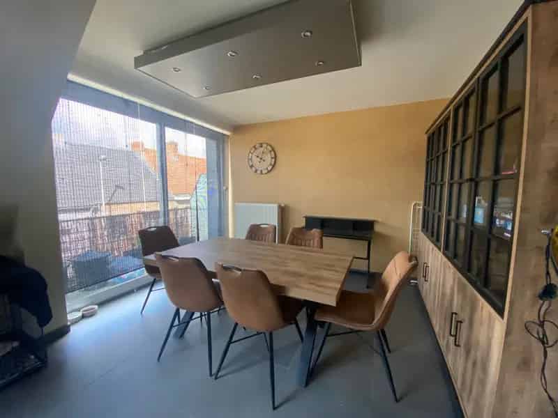 Duplex Appartement Zedelgem 3 slaapkamers 2 terrassen Garage