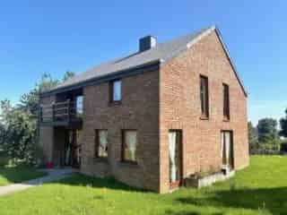 Huis te koop Soy 4 gevels 150m2 3 slaapkamers tuin garage