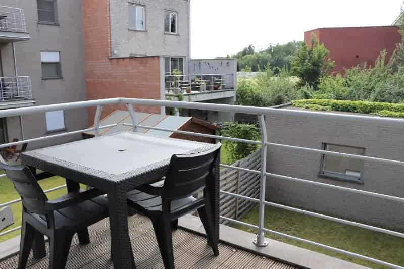 Instapklaar Appartement 2 Slaapkamers Terras Garage