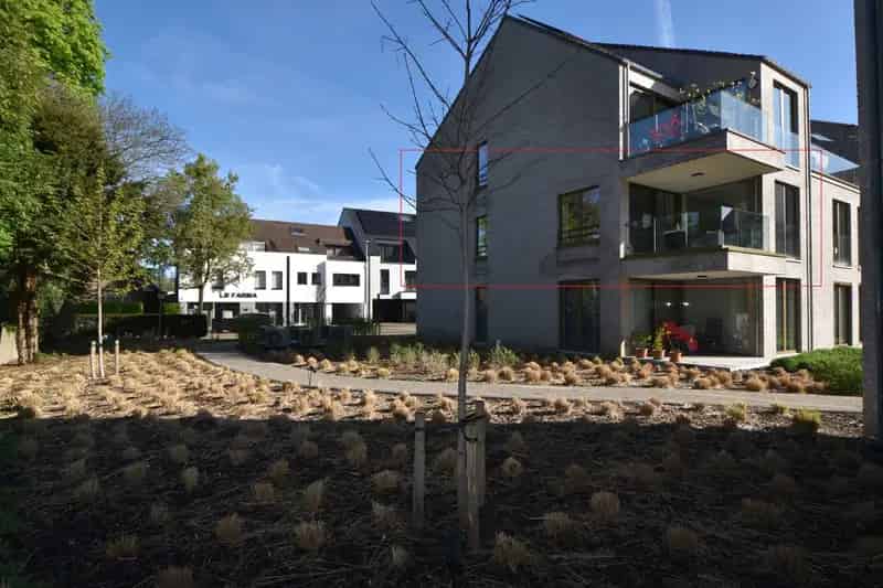 Appartement te koop Lichtaart 2 slaapkamers 101m2 terras