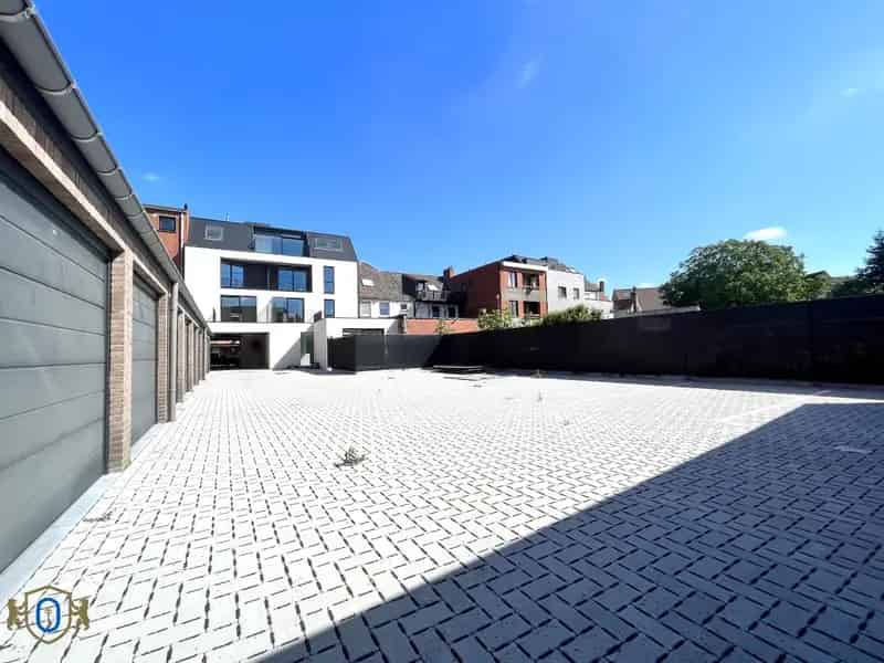 Garagebox te Koop Oostkamp Centrum Nieuwbouw