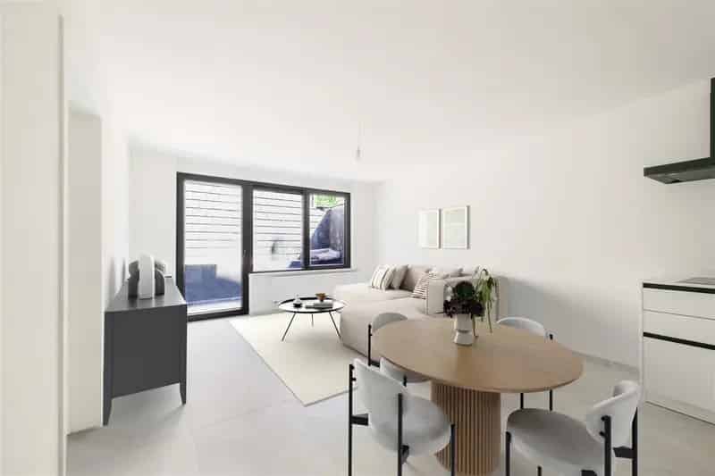 Appartement te koop Tielt: Energiezuinig met ruim terras