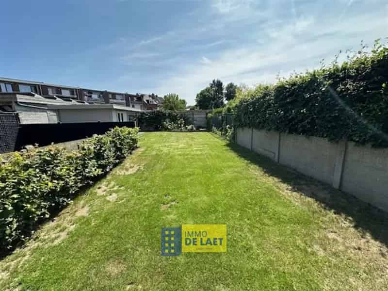 Te huur: Ruime Bel-Etage woning met 3 slaapkamers en tuin in Schelle