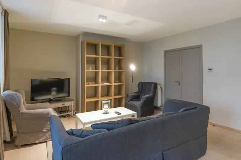 Appartement 2 slaapkamers te koop Leopoldswijk Brussel