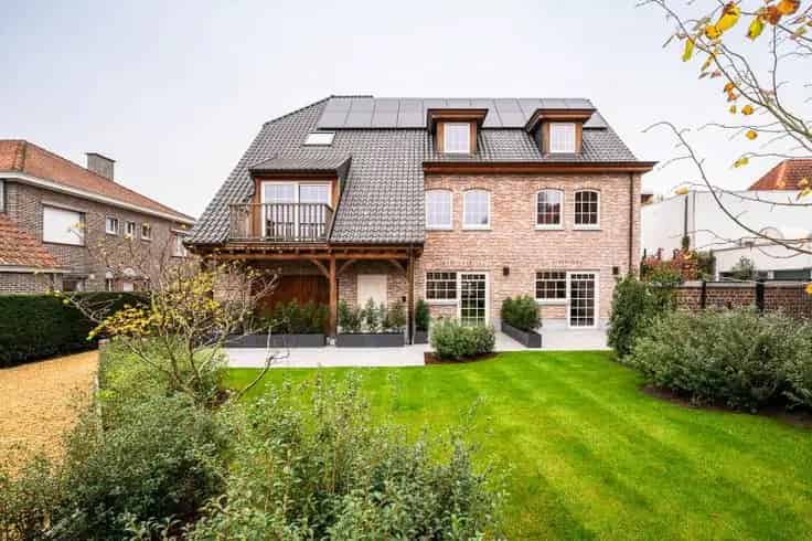 Huis Te Koop Sint Martens Latem