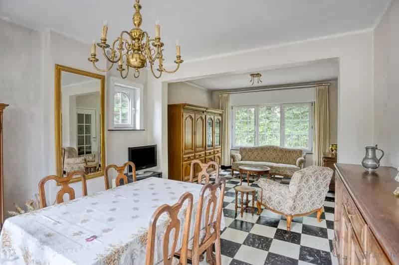 Halfopen Woning Te Koop Diest