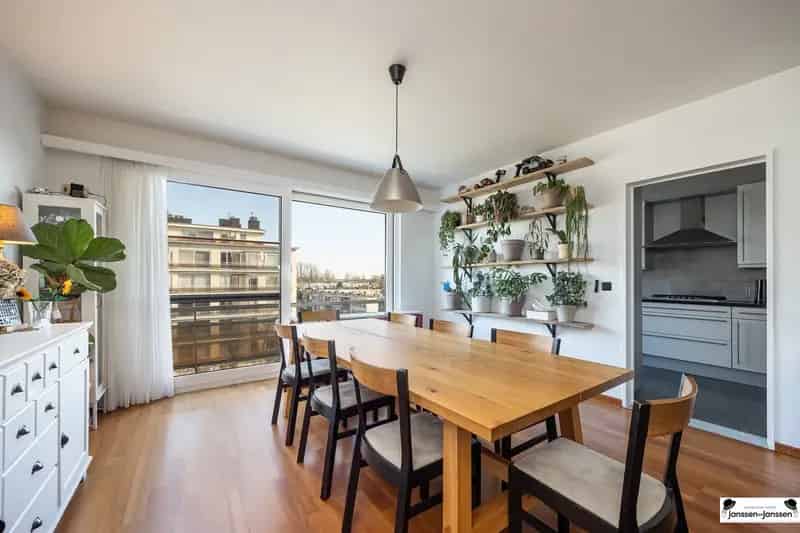Appartement te huur Merksem 2 slaapkamers