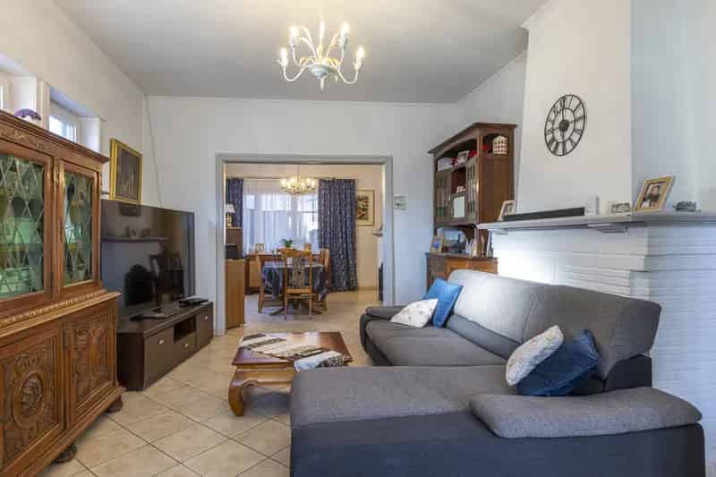 Ruime ééngezinswoning 4 slaapkamers Dilbeek Groot Bijgaarden