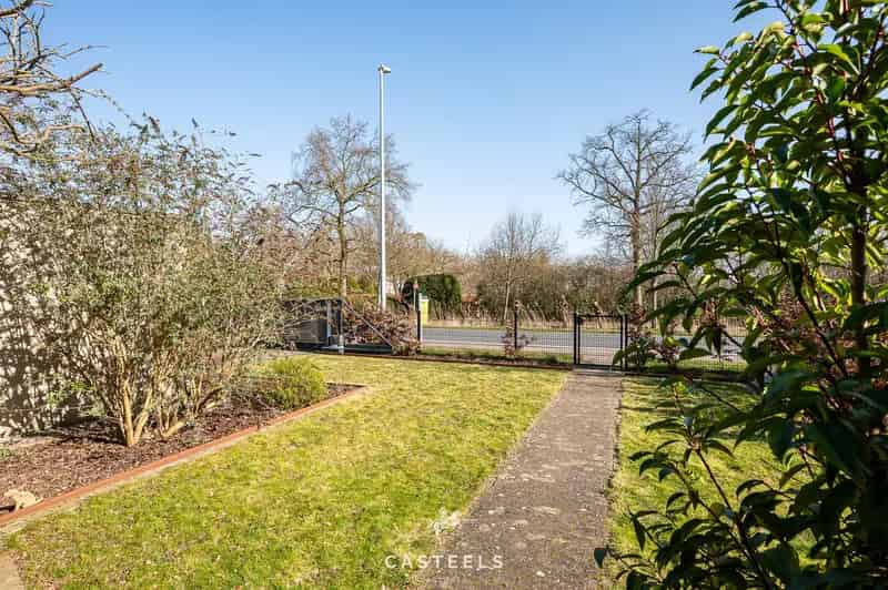 Huis te koop Lochristi 3 slaapkamers grote tuin