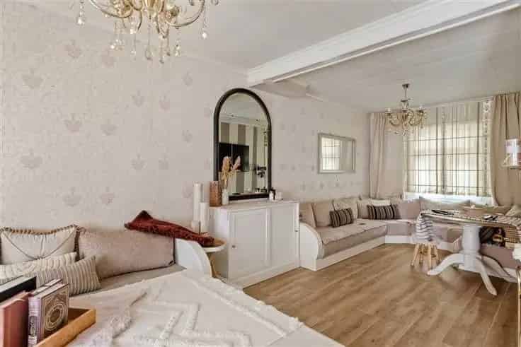 Huis Te Koop Boom 3 slaapkamers Instapklare woning