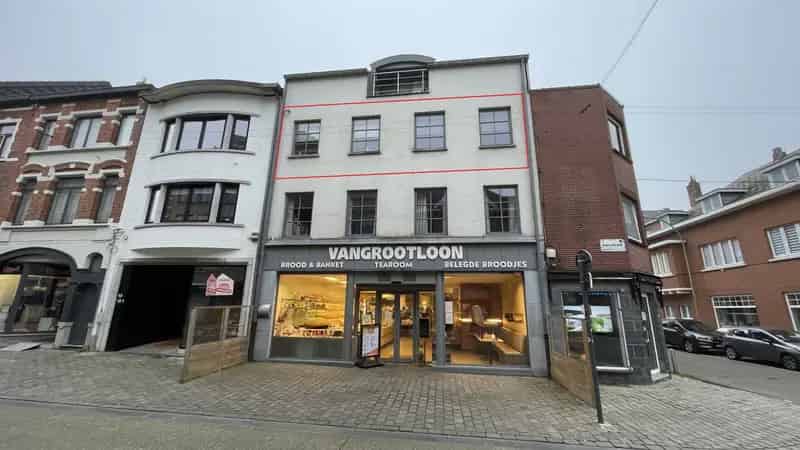 Appartement te huur Scherpenheuvel Centrum