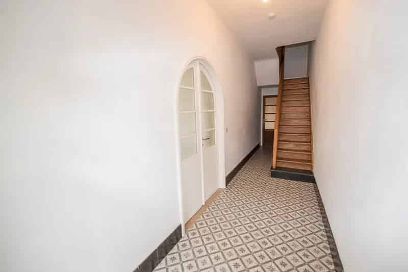 Gerenoveerde Woning Te Huur Waregem Centrum
