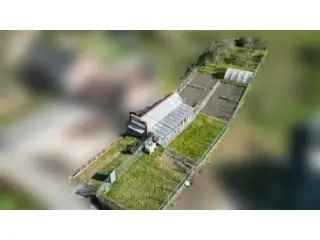 Garage met Serre te Koop in Peruwelz