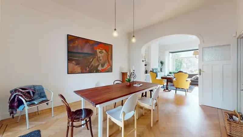 Huis te Woluwe-Saint-Lambert 4 slaapkamers 275m2