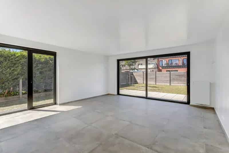 Nieuwbouwwoning 3 slaapkamers Rustige ligging