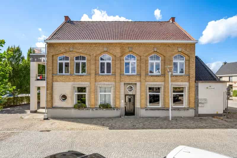 Appartement te koop