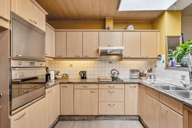 Charmante Woning Te Koop Populaire Ligging