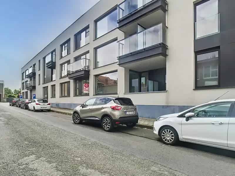 Appartement te koop