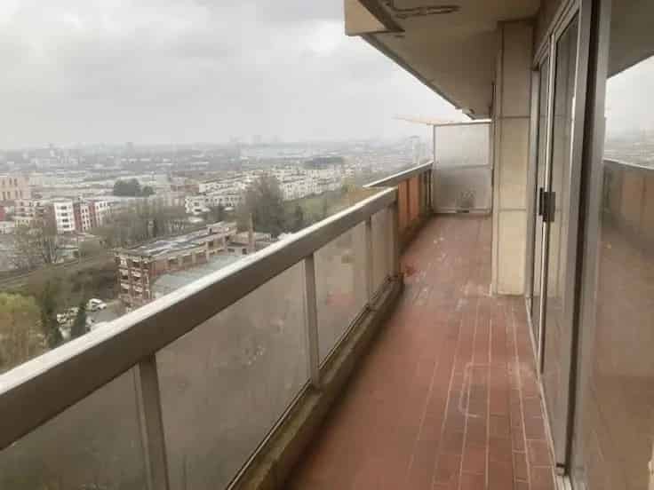 Appartement Te Koop Renovatieplicht Onbekend