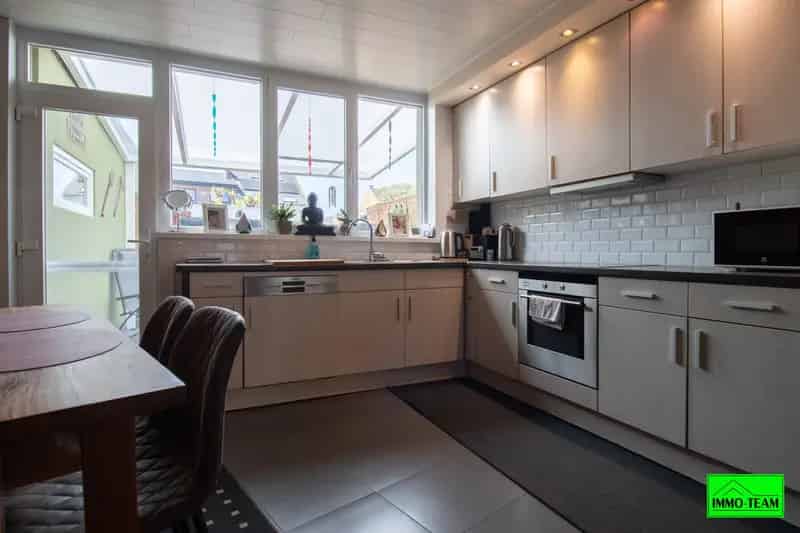 Gezellige Instapklare Woning 3 Slaapkamers