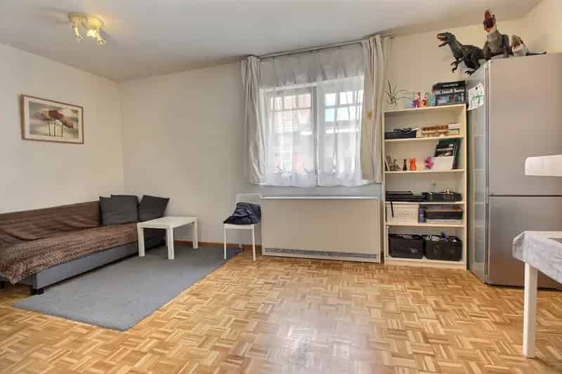 Studio te koop Plasky Nabij EU-Instellingen