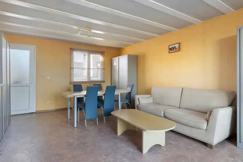 Dakappartement 2 slaapkamers Torhout