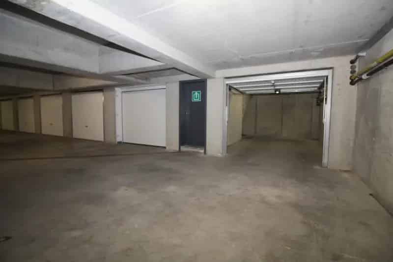 Garagebox te koop in Res Saphir Elizabetlaan Zoute