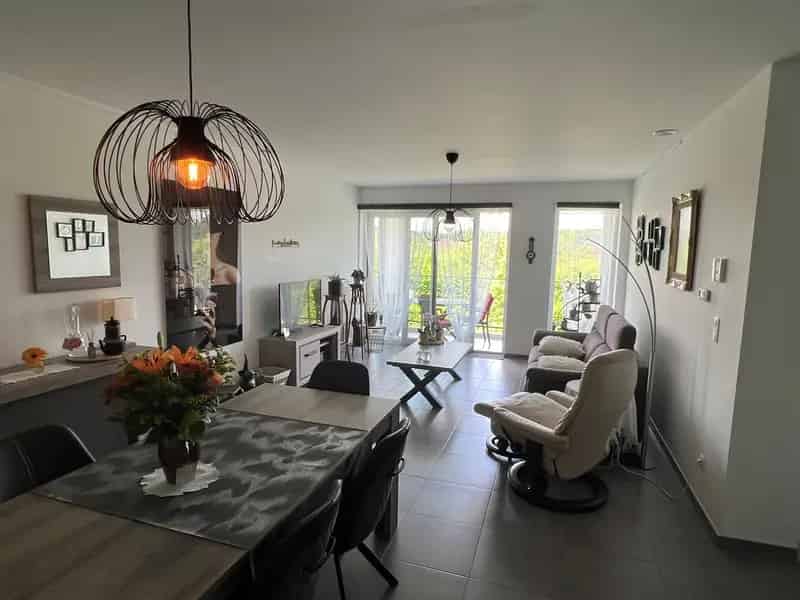 Appartement te koop 2 slaapkamers terras garage Stadstuin