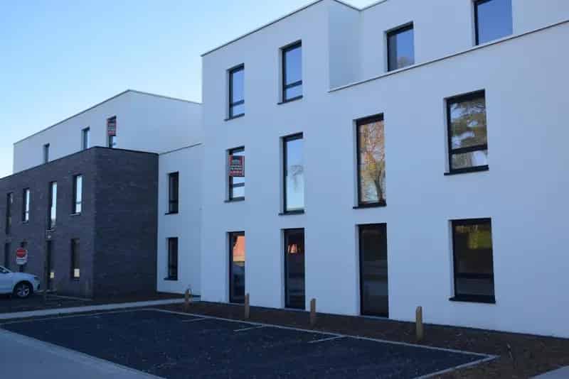Appartement te koop