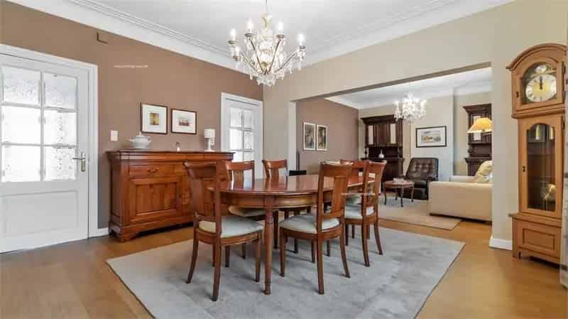 Woning te koop St Joris Winge 4 slaapkamers grote tuin