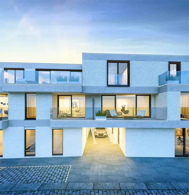 Appartement te huur Koekelare 2 slaapkamers 92m²