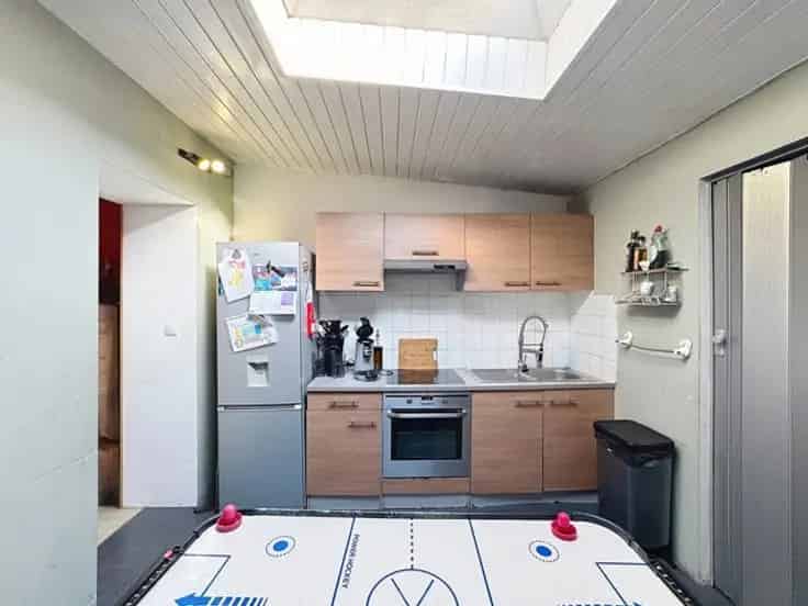 Huis te Koop Seraing 2 slaapkamers Garage Tuin