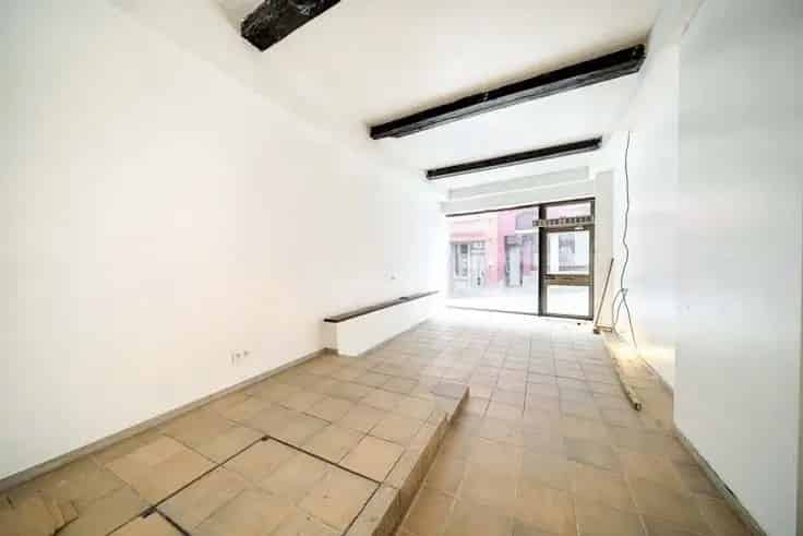 Huis Te Koop Mons Centrum