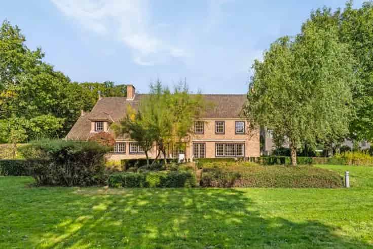 Villa te Koop Molenstede 500m² 4 slaapkamers