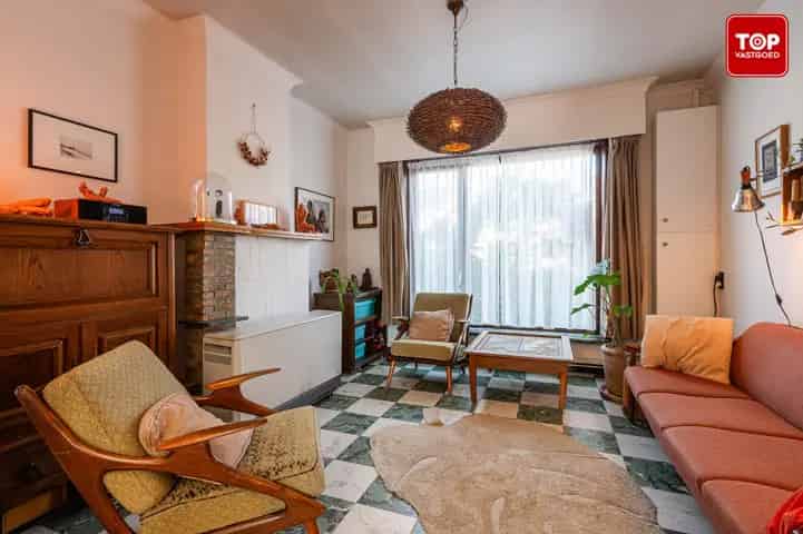 Huis te Koop Evergem Sleidinge Te renoveren