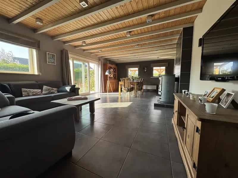 Huis te koop 4 slaapkamers Oordegem