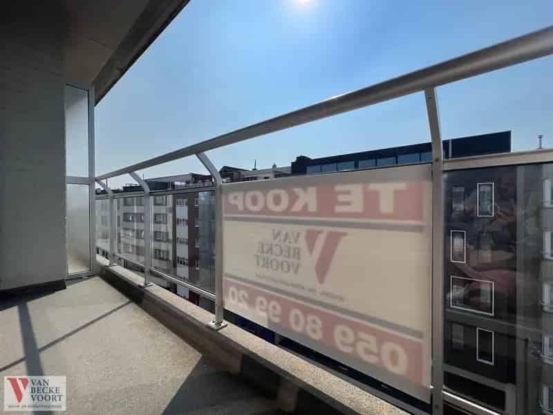 Hedendaagse Studio te Koop te Blankenberge