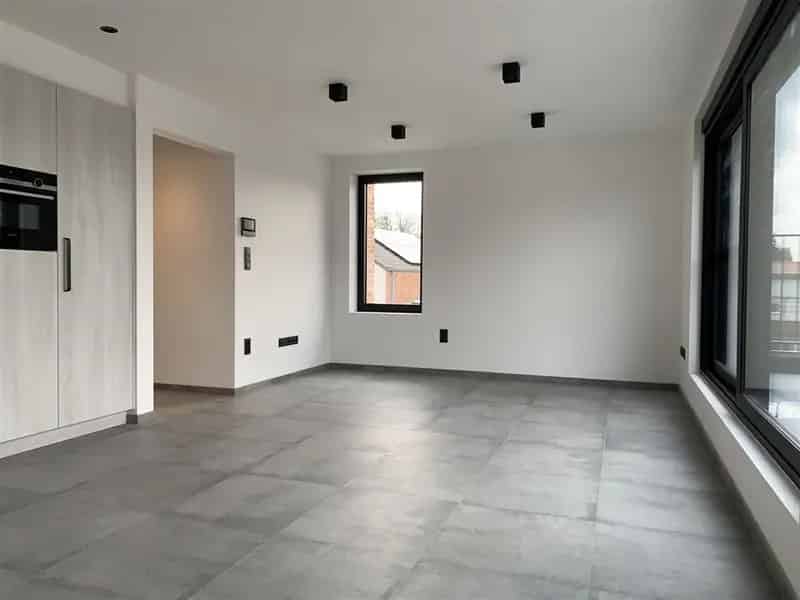 Nieuwbouwappartement te huur Pulderbos
