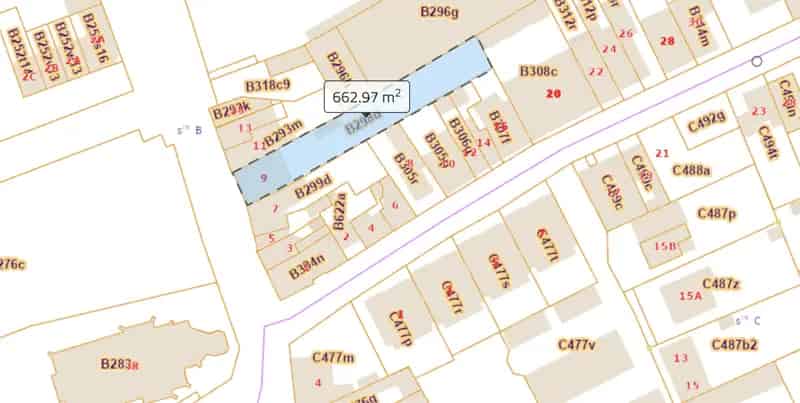 Huis te Koop Ranst - 4 Units - Vergunning Goedgekeurd